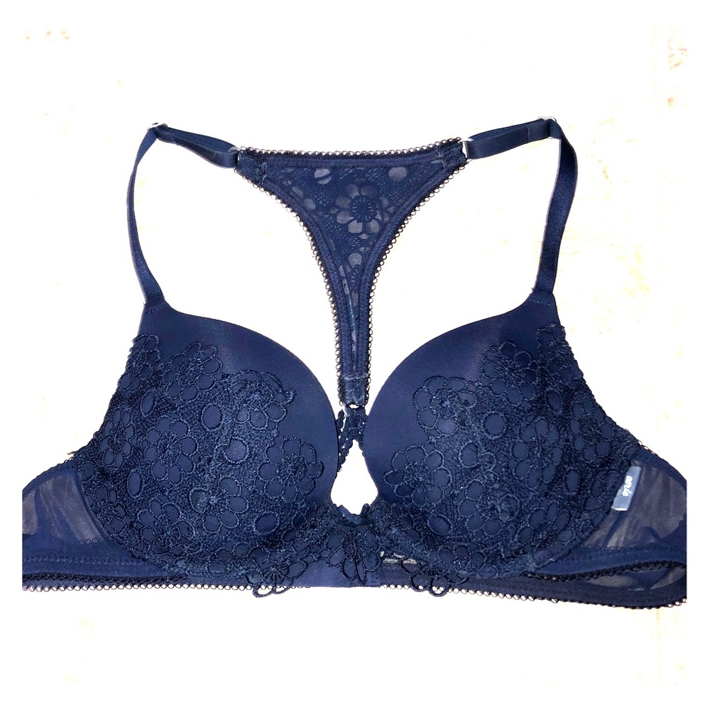 Aerie Brooke push up bra size 32B
